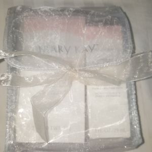 Mary Kay TimeWise two piece set